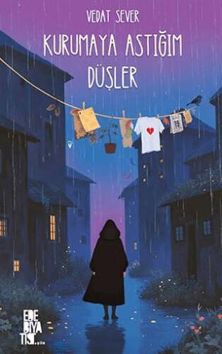 Kurumaya Astığım Düşler - 1