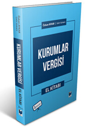 Kurumlar Vergisi El Kitabı - 1