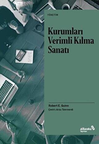 Kurumları Verimli Kılma Sanatı - 1