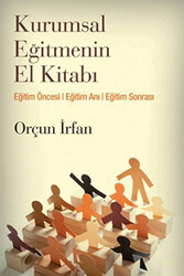 Kurumsal Eğitmenin El Kitabı - 1