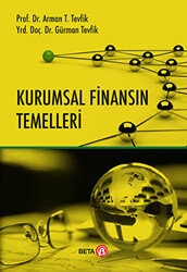 Kurumsal Finansın Temelleri - 1