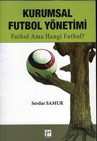 Kurumsal Futbol Yönetimi - 1