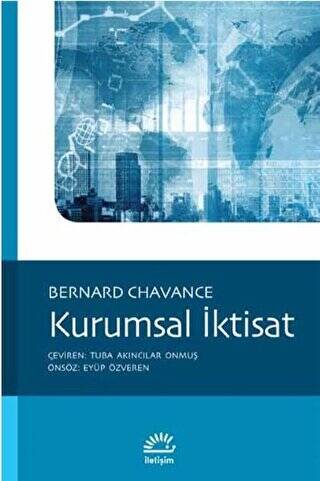 Kurumsal İktisat - 1