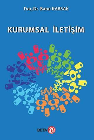 Kurumsal İletişim - 1