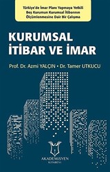 Kurumsal İtibar ve İmar - 1