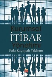 Kurumsal İtibar Yönetimi - 1