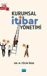 Kurumsal İtibar Yönetimi - 1