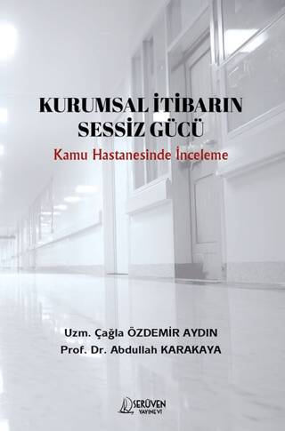 Kurumsal İtibarin Sessiz Gücü - 1