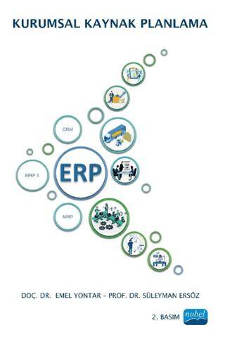 Kurumsal Kaynak Planlama - 1