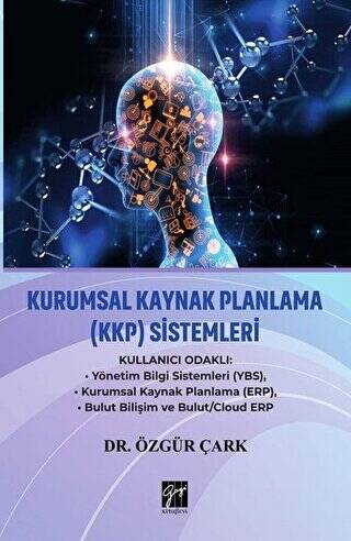 Kurumsal Kaynak Planlama KKP Sistemleri - 1