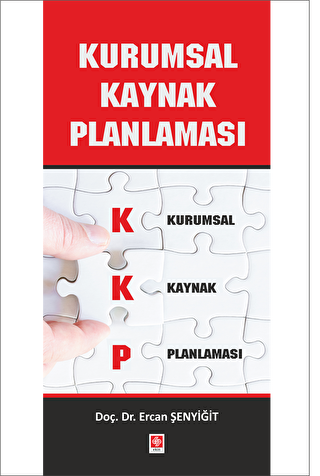 Kurumsal Kaynak Planlaması - 1