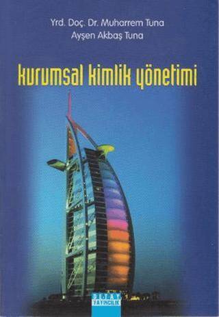 Kurumsal Kimlik Yönetimi - 1