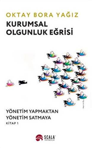 Kurumsal Olgunluk Eğrisi - 1