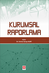 Kurumsal Raporlama - 1