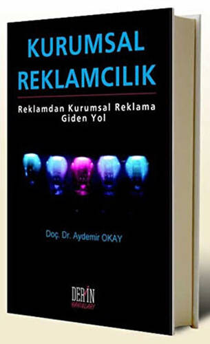 Kurumsal Reklamcılık - 1