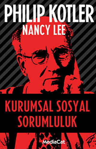 Kurumsal Sosyal Sorumluluk - 1