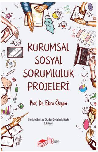 Kurumsal Sosyal Sorumluluk Projeleri - 1