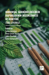 Kurumsal Sürdürülebilirlik Raporlarının Düzenlenmesi Ve Denetimi - 1