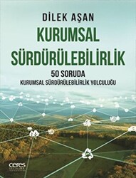 Kurumsal Sürdürülebilirlik - 1