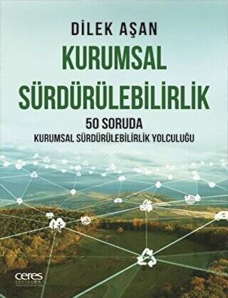 Kurumsal Sürdürülebilirlik - 1