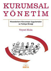 Kurumsal Yönetim - 1