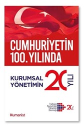 Kurumsal Yönetimin 20 Yılı - 1