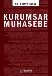 Kurumsar Muhasebe - 1