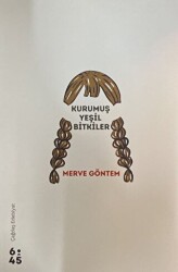 Kurumuş Yeşil Bitkiler - 1