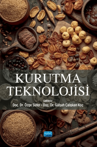 Kurutma Teknolojisi - 1
