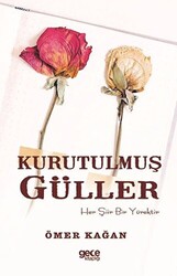 Kurutulmuş Güller - 1
