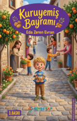 Kuruyemiş Bayramı - Gimsetap Yayınları