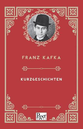 Kurzgeschichten - 1