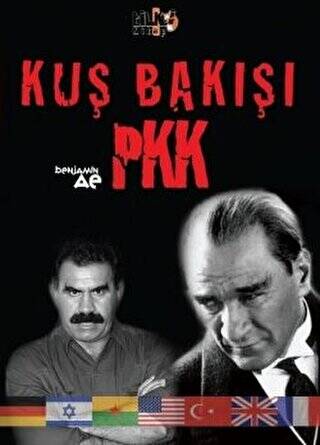 Kuş Bakışı PKK - 1