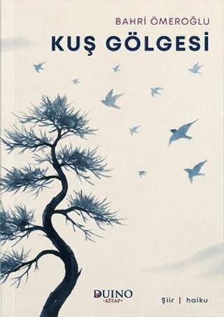 Kuş Gölgesi - 1