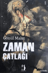 Zaman Çatlağı - Metinlerarası Kitap