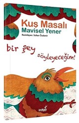 Kuş Masalı - Masal Kulübü Serisi - 1