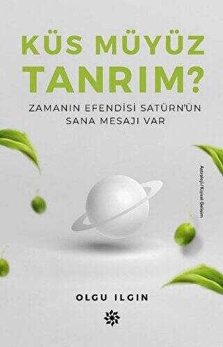 Küs Müyüz Tanrım? - 1