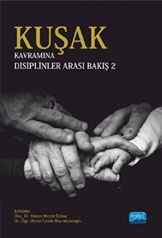 Kuşak Kavramına Disiplinler Arası Bakış 2 - 1