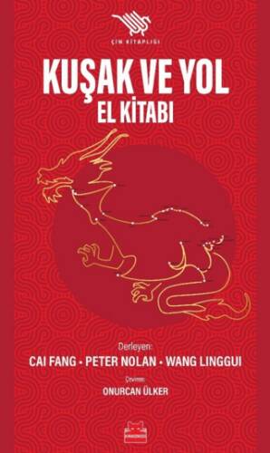 Kuşak ve Yol El Kitabı - 1