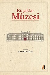 Kuşaklar Müzesi - 1
