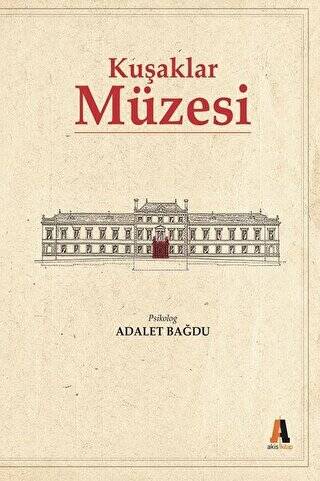 Kuşaklar Müzesi - 1