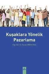 Kuşaklara Yönelik Pazarlama - 1