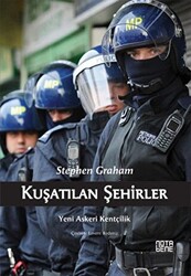 Kuşatılan Şehirler - 1