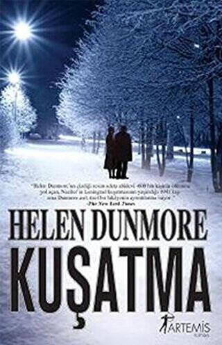 Kuşatma - 1