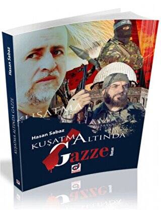 Kuşatma Altında Gazze - 1