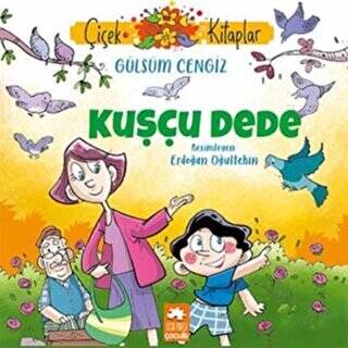 Kuşçu Dede - 1