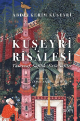 Kuşeyrî Risâlesi - Sufi Kitap