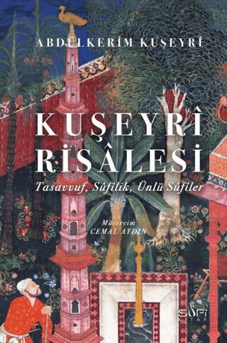 Kuşeyrî Risâlesi - 1