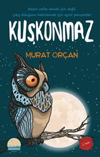 Kuşkonmaz - 1