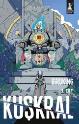 Kuşkral Cilt 1 - Artemis Yayınları